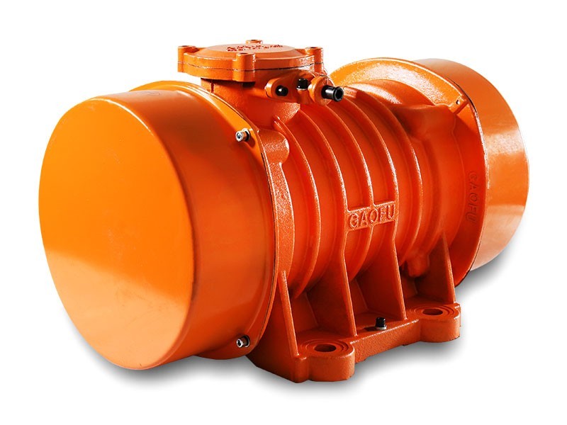 YBZ粉塵防爆振動電機 YBZ粉塵防爆振動電機